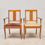 1606 6279 ARMCHAIRS